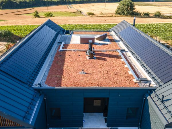 Hegg-Spenglerei-Münchenbuchsee-Spenglerei